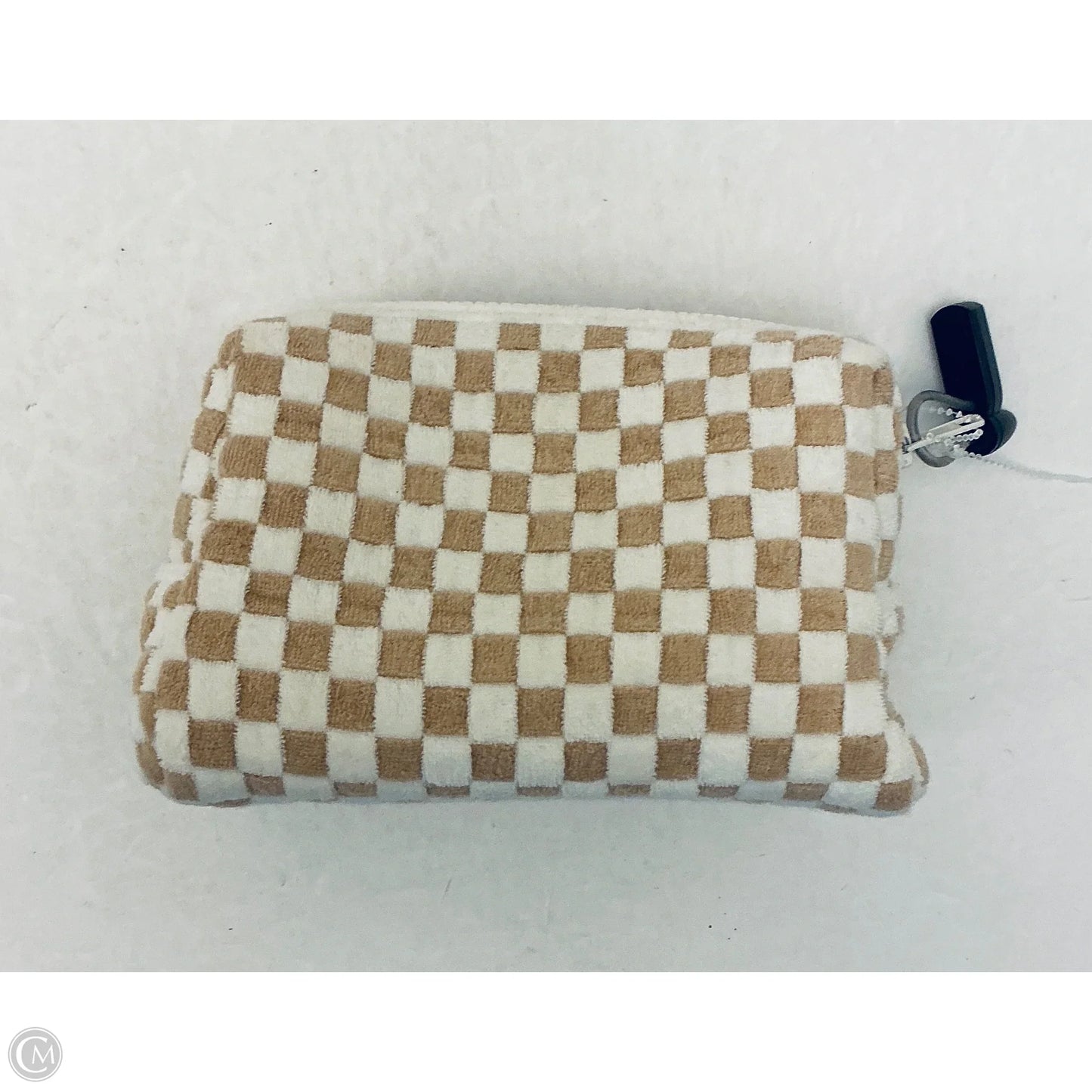 Makeup Bag By Loeffler Randall, Size: Small