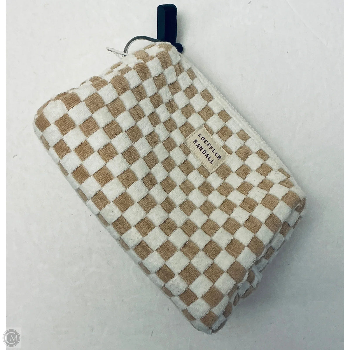 Makeup Bag By Loeffler Randall, Size: Small