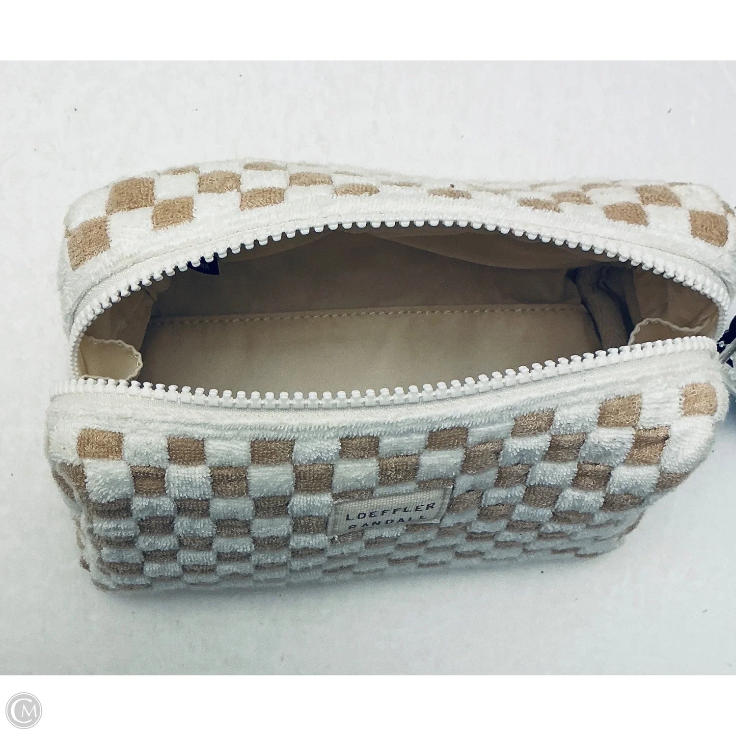 Makeup Bag By Loeffler Randall, Size: Small