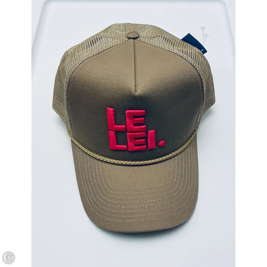 Hat Baseball Cap By Clothes Mentor
