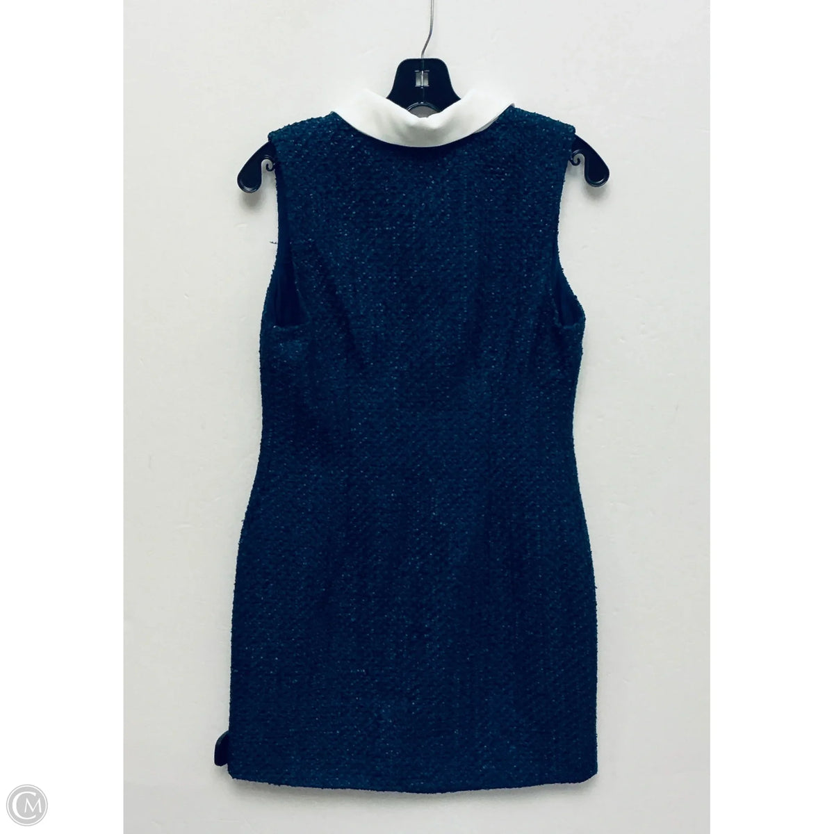 Dress Work By Vici In Navy, Size: M