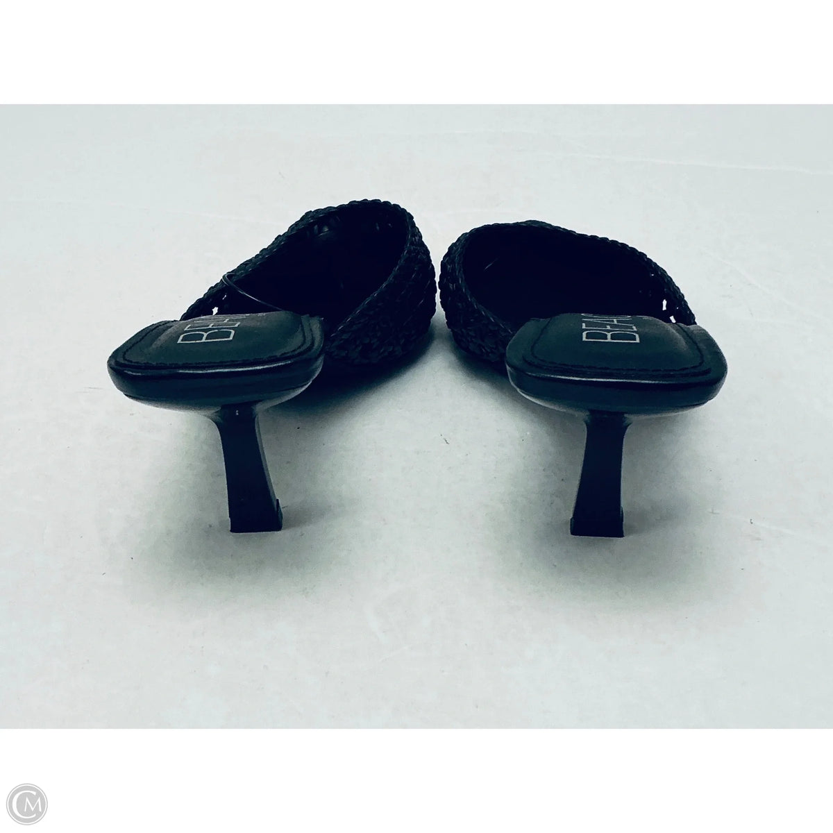 Sandals Flats By Matisse In Black, Size: 9