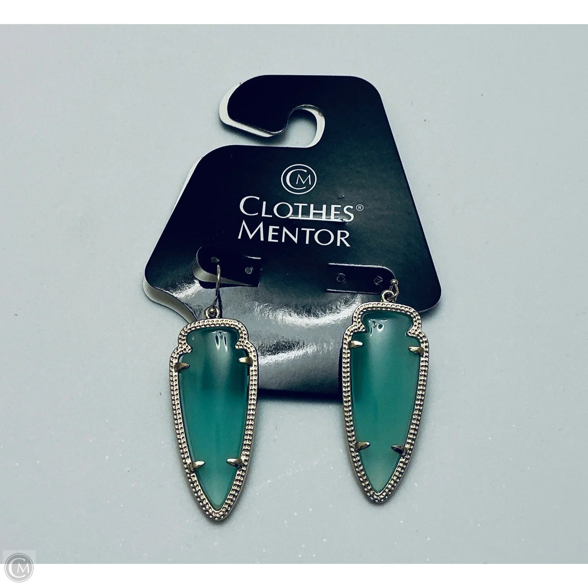 Earrings Designer By Kendra Scott