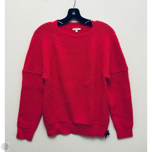 Sweater By Jodifl In Pink, Size: S