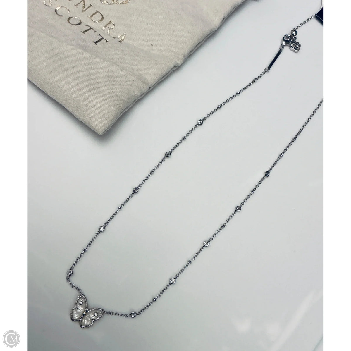 Necklace Designer By Kendra Scott