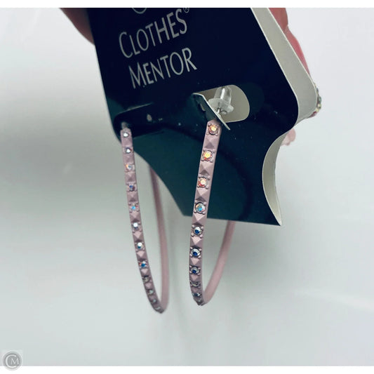 Earrings Designer By Kendra Scott