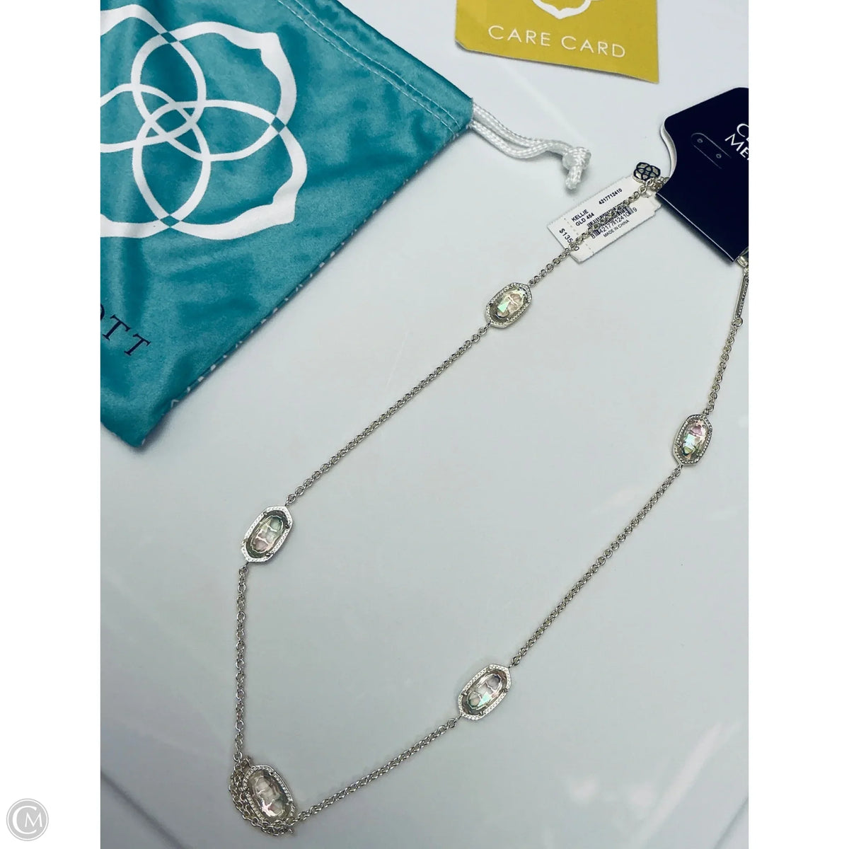 Necklace Designer By Kendra Scott