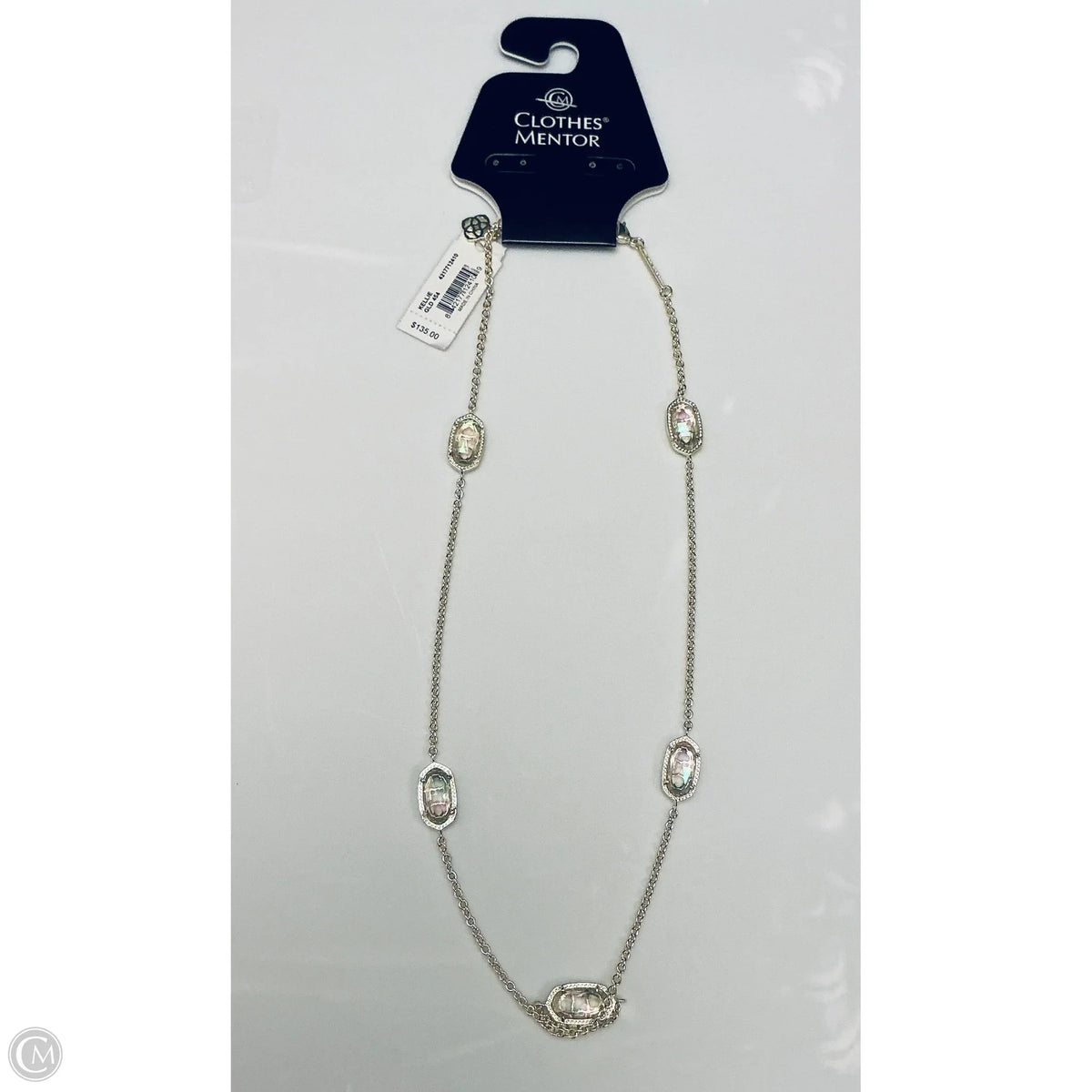 Necklace Designer By Kendra Scott