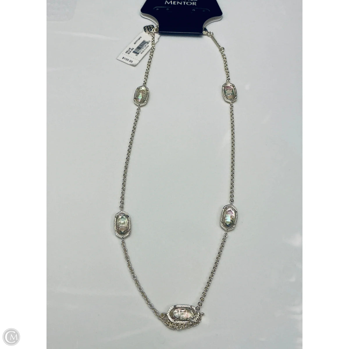 Necklace Designer By Kendra Scott