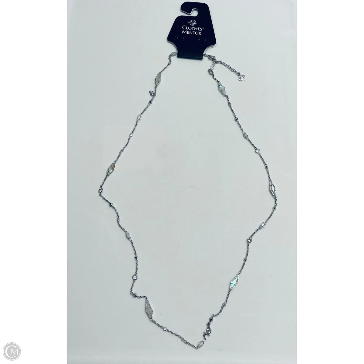 Necklace Designer By Kendra Scott