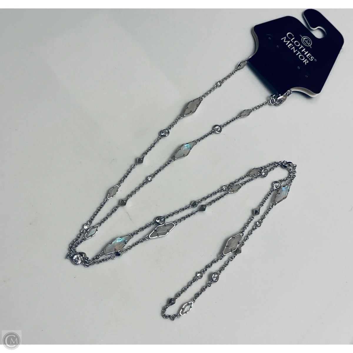 Necklace Designer By Kendra Scott