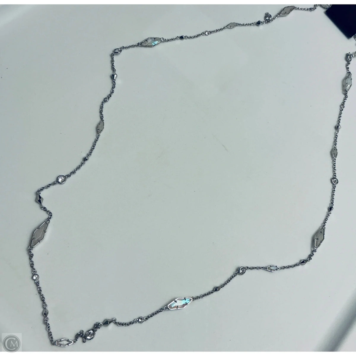 Necklace Designer By Kendra Scott