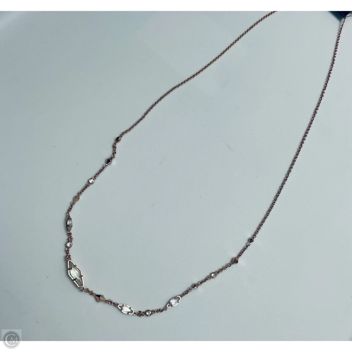 Necklace Designer By Kendra Scott