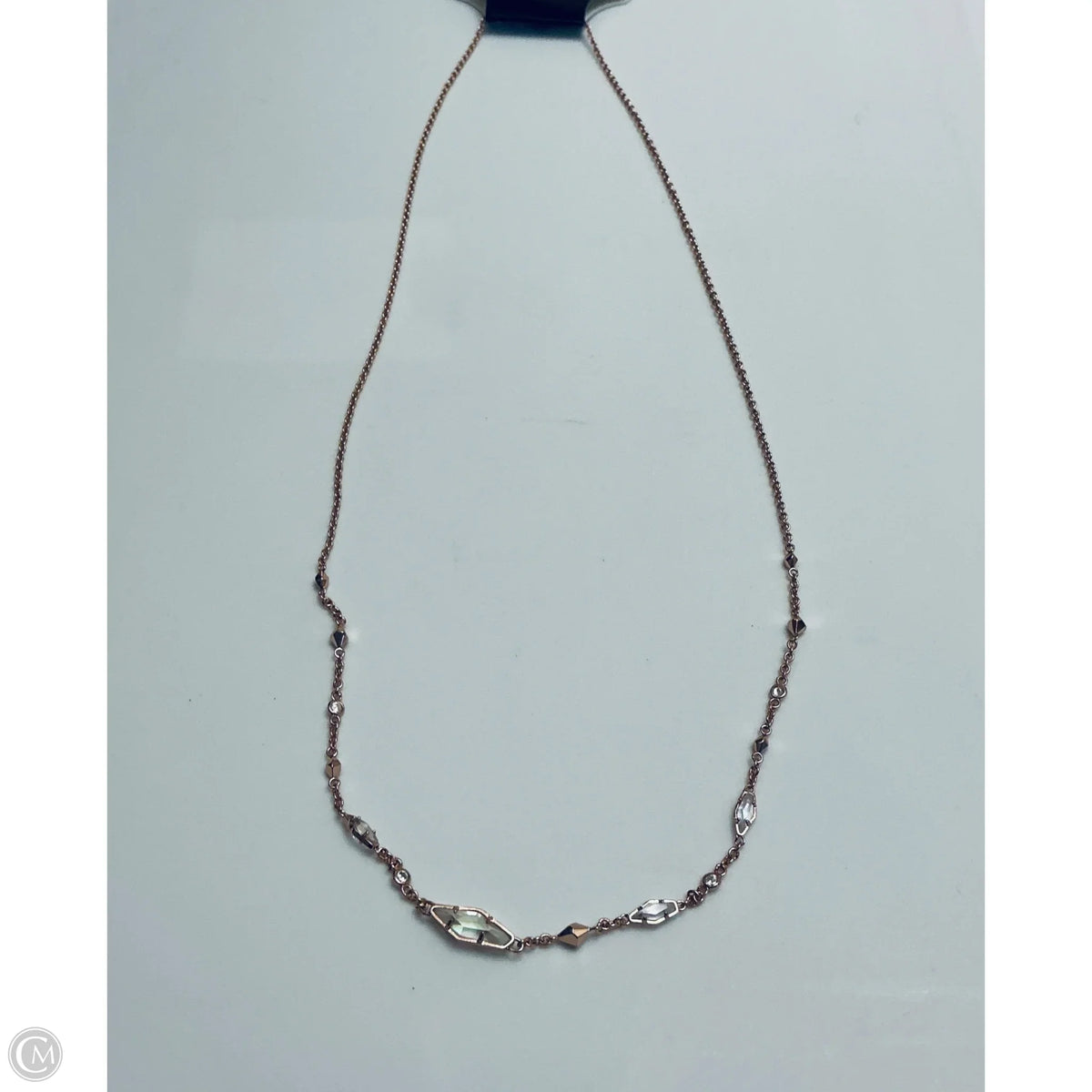 Necklace Designer By Kendra Scott