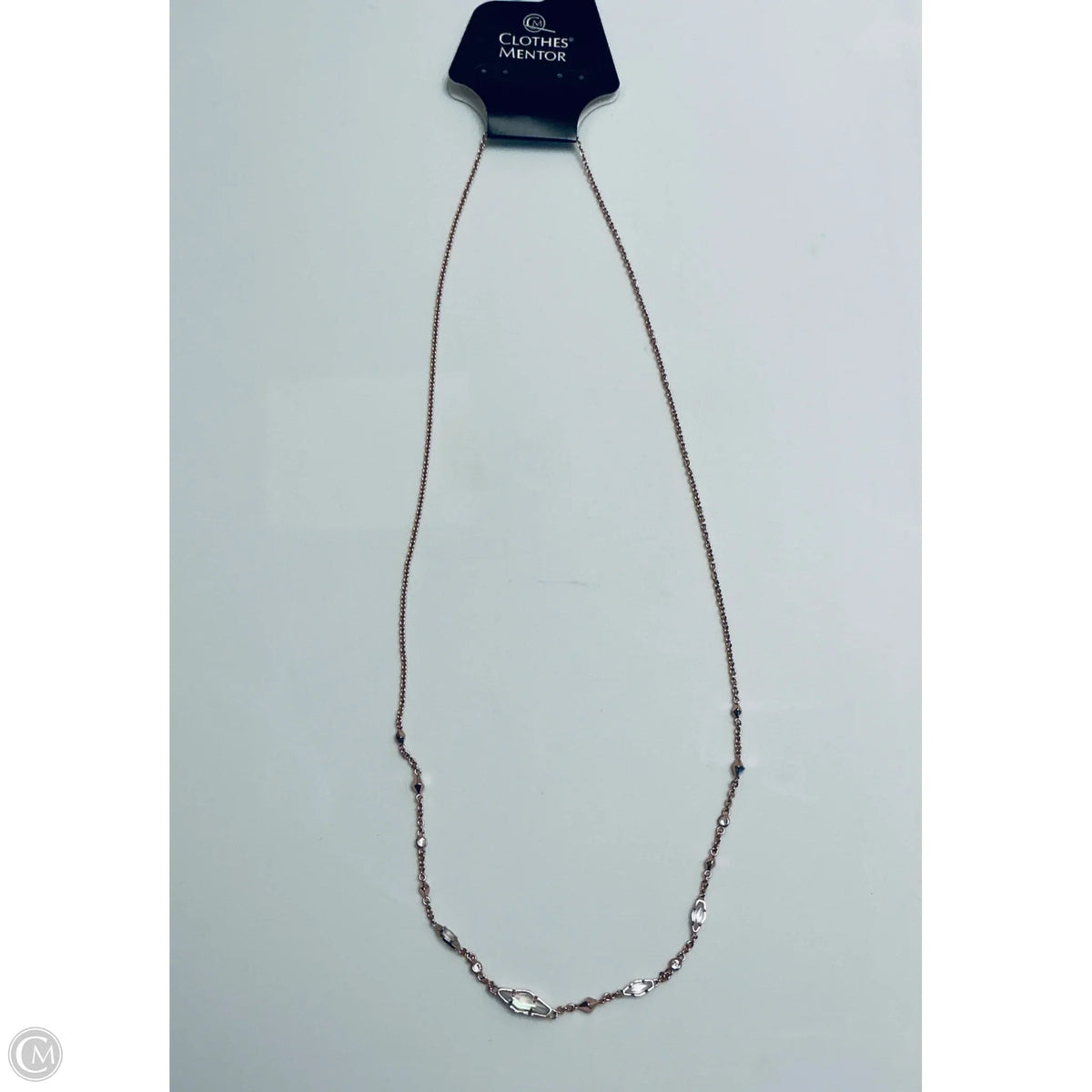 Necklace Designer By Kendra Scott