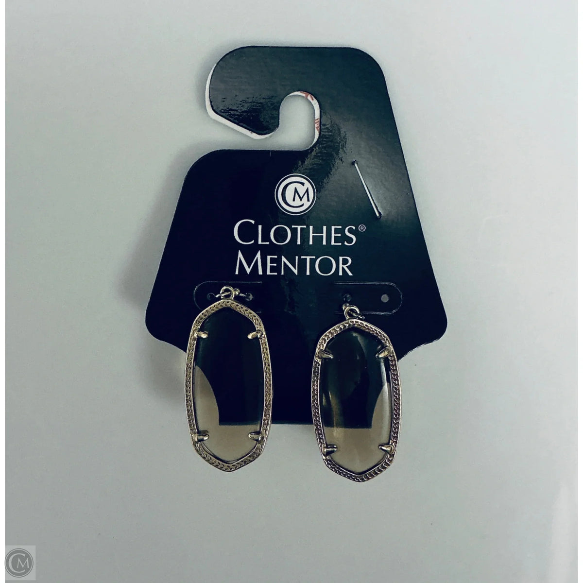 Earrings Designer By Kendra Scott