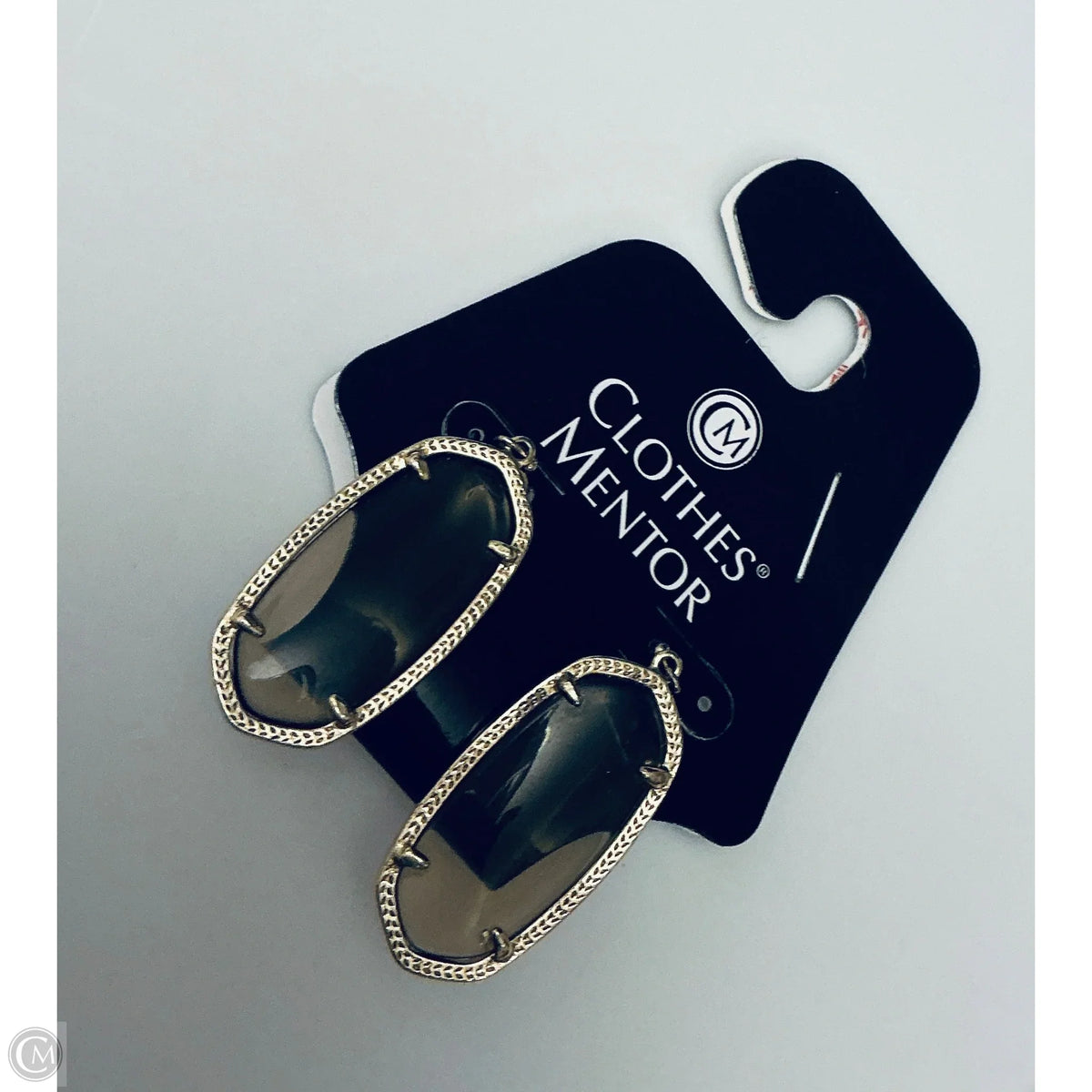 Earrings Designer By Kendra Scott