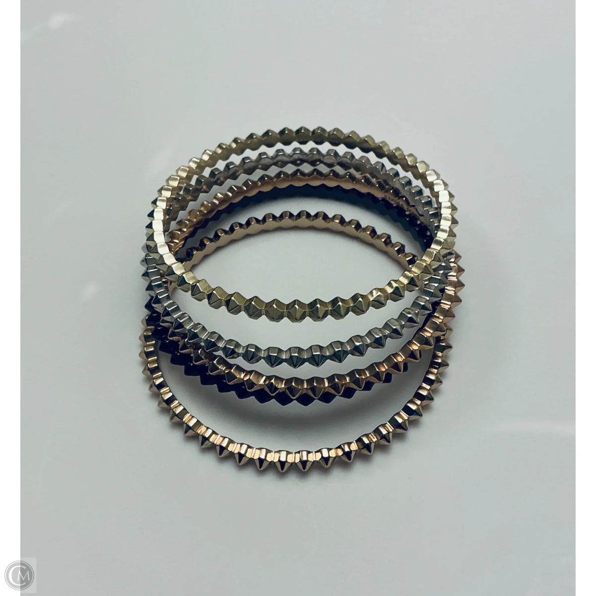 Bracelet Designer By Kendra Scott, Size: 05 Piece Set