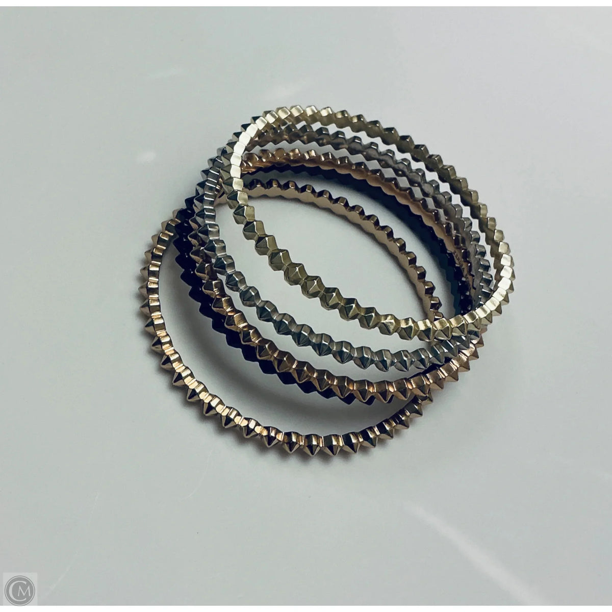 Bracelet Designer By Kendra Scott, Size: 05 Piece Set