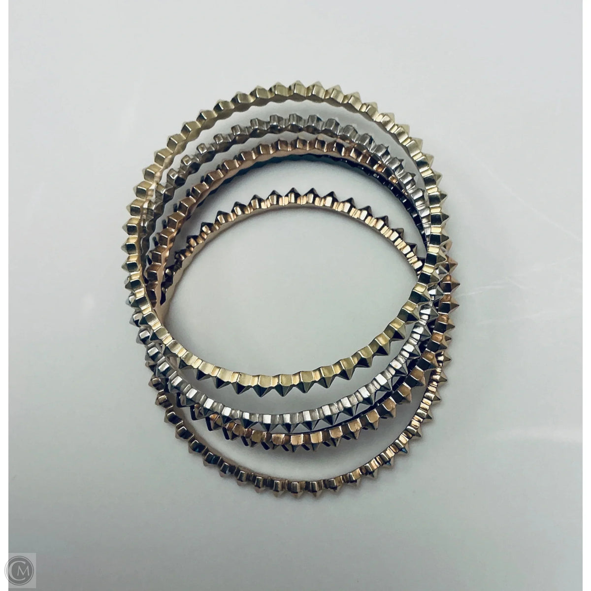 Bracelet Designer By Kendra Scott, Size: 05 Piece Set