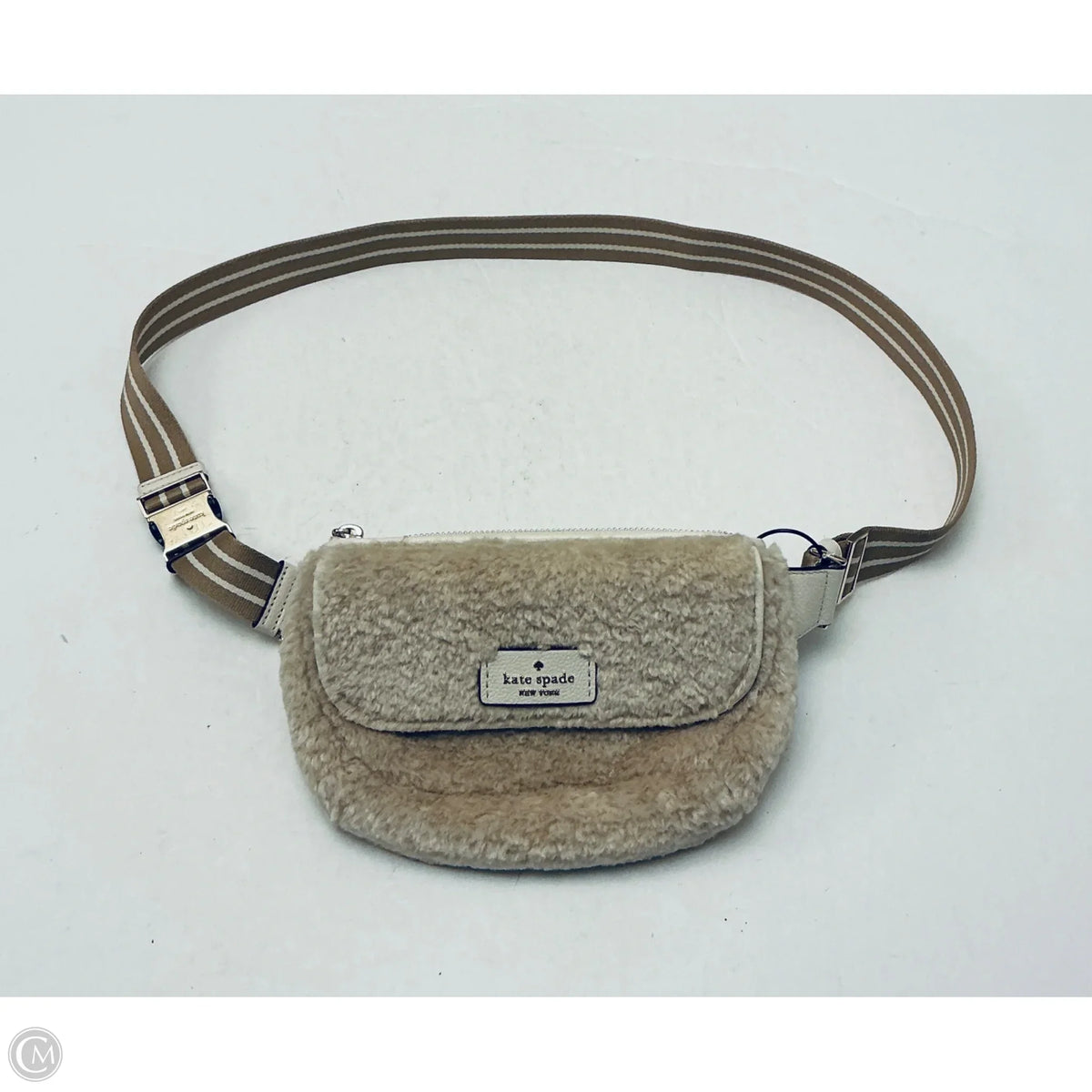 Belt Bag Designer By Kate Spade, Size: Small