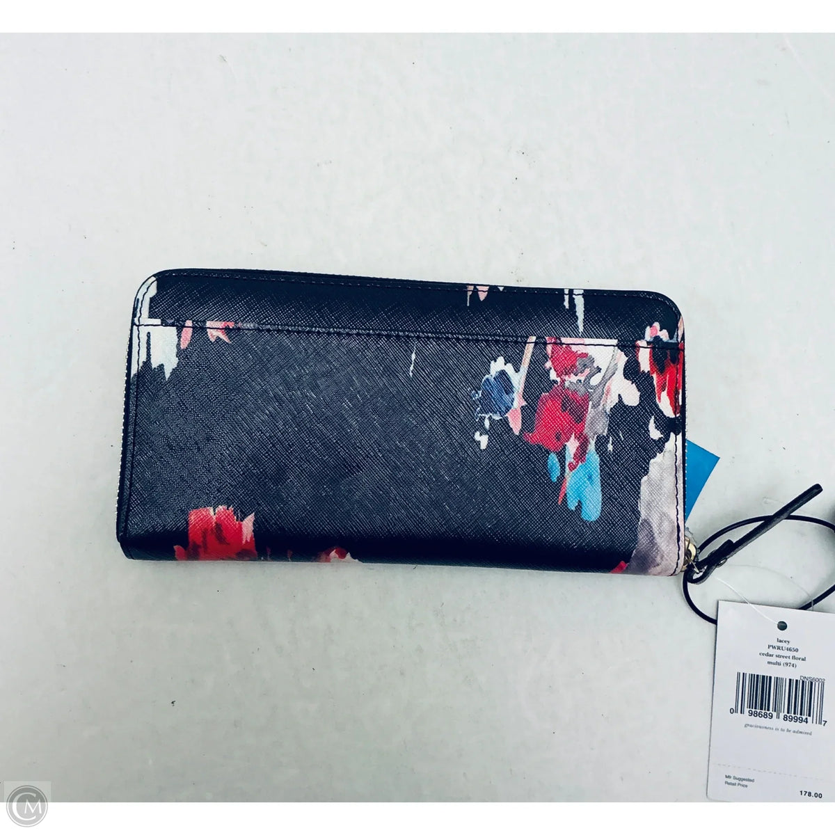 Wallet Designer By Kate Spade, Size: Large