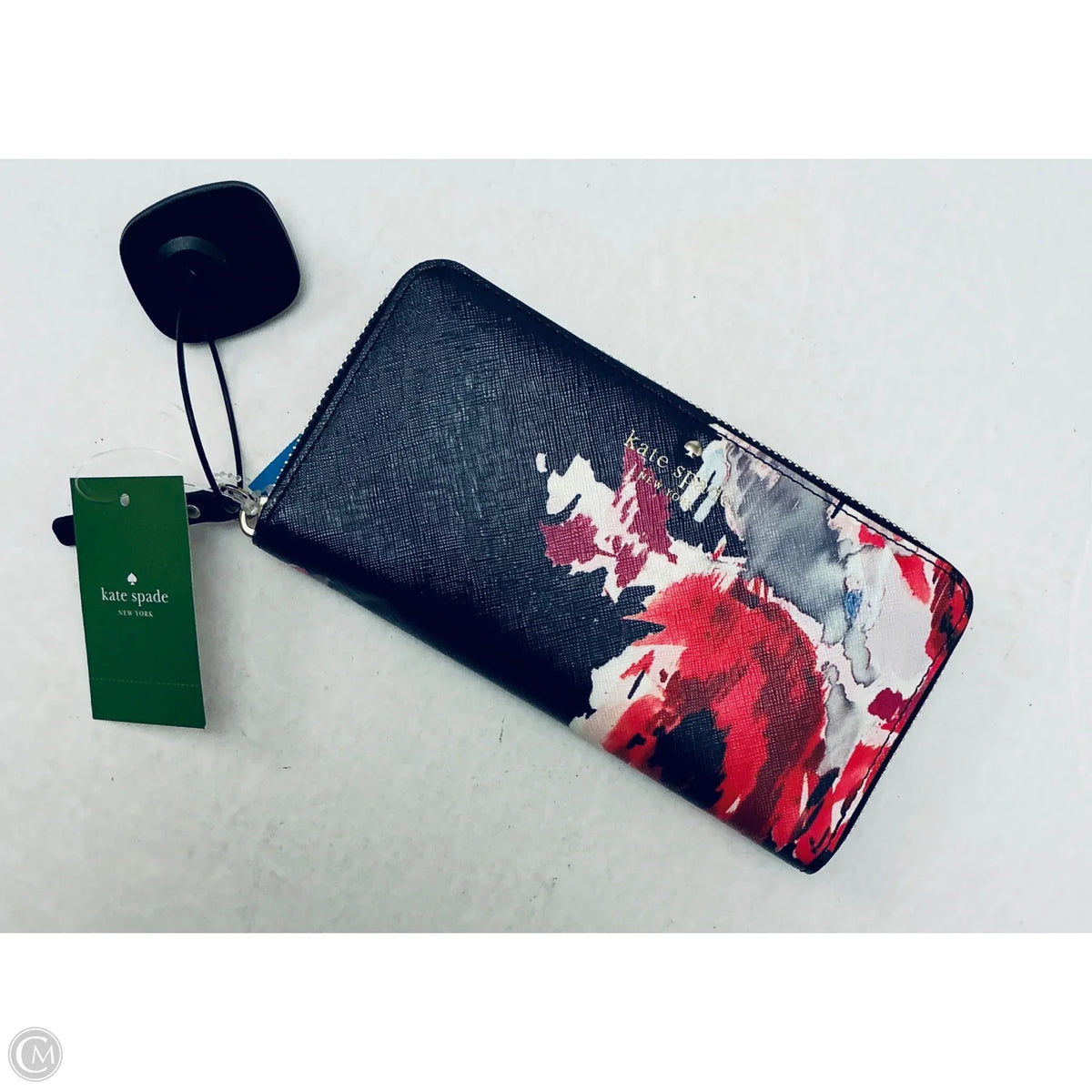 Wallet Designer By Kate Spade, Size: Large