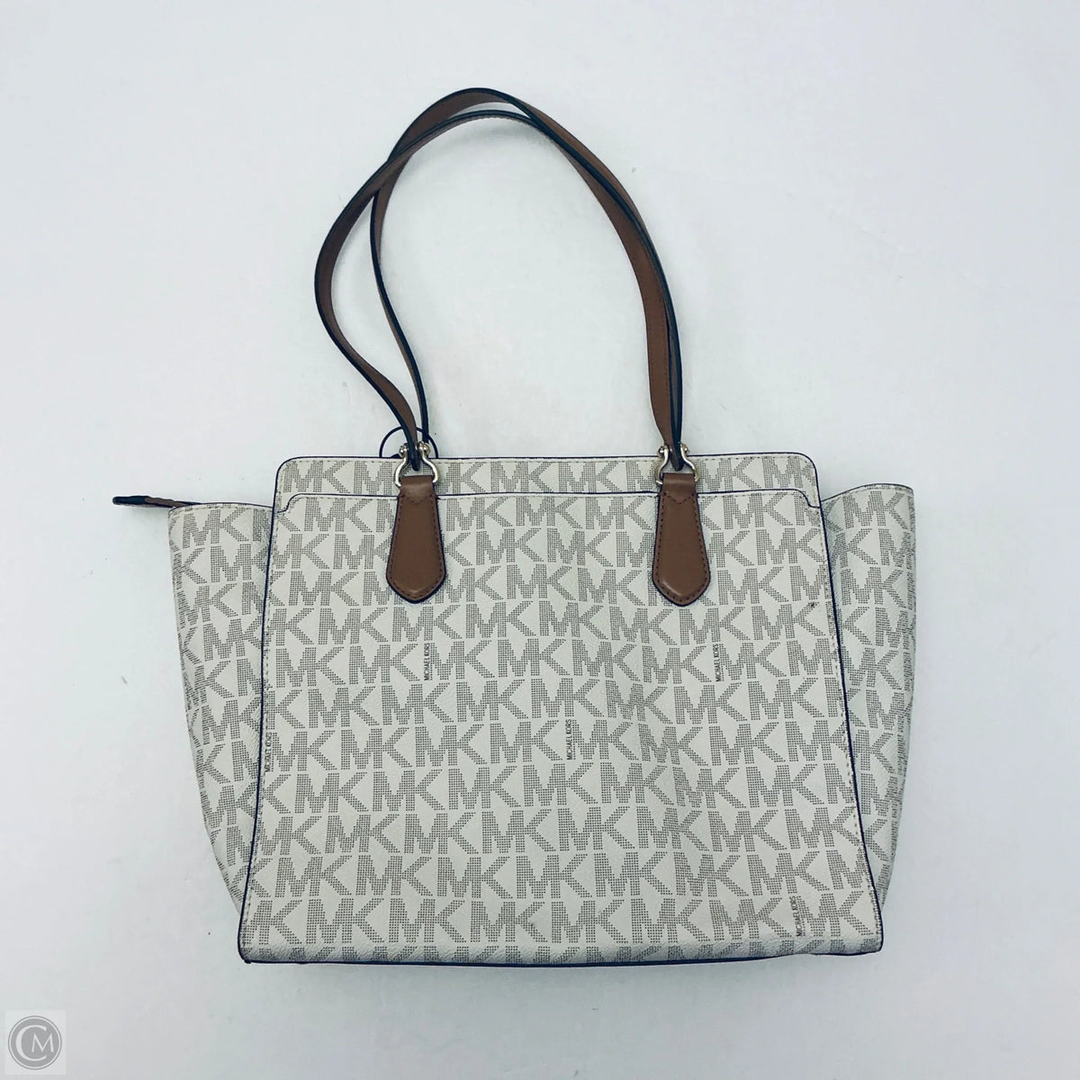 Handbag Designer By Michael Kors, Size: Large