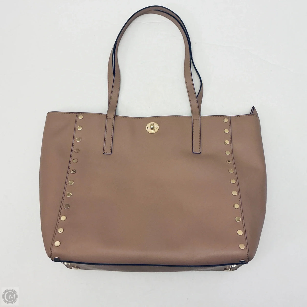 Handbag Designer By Michael Kors, Size: Large