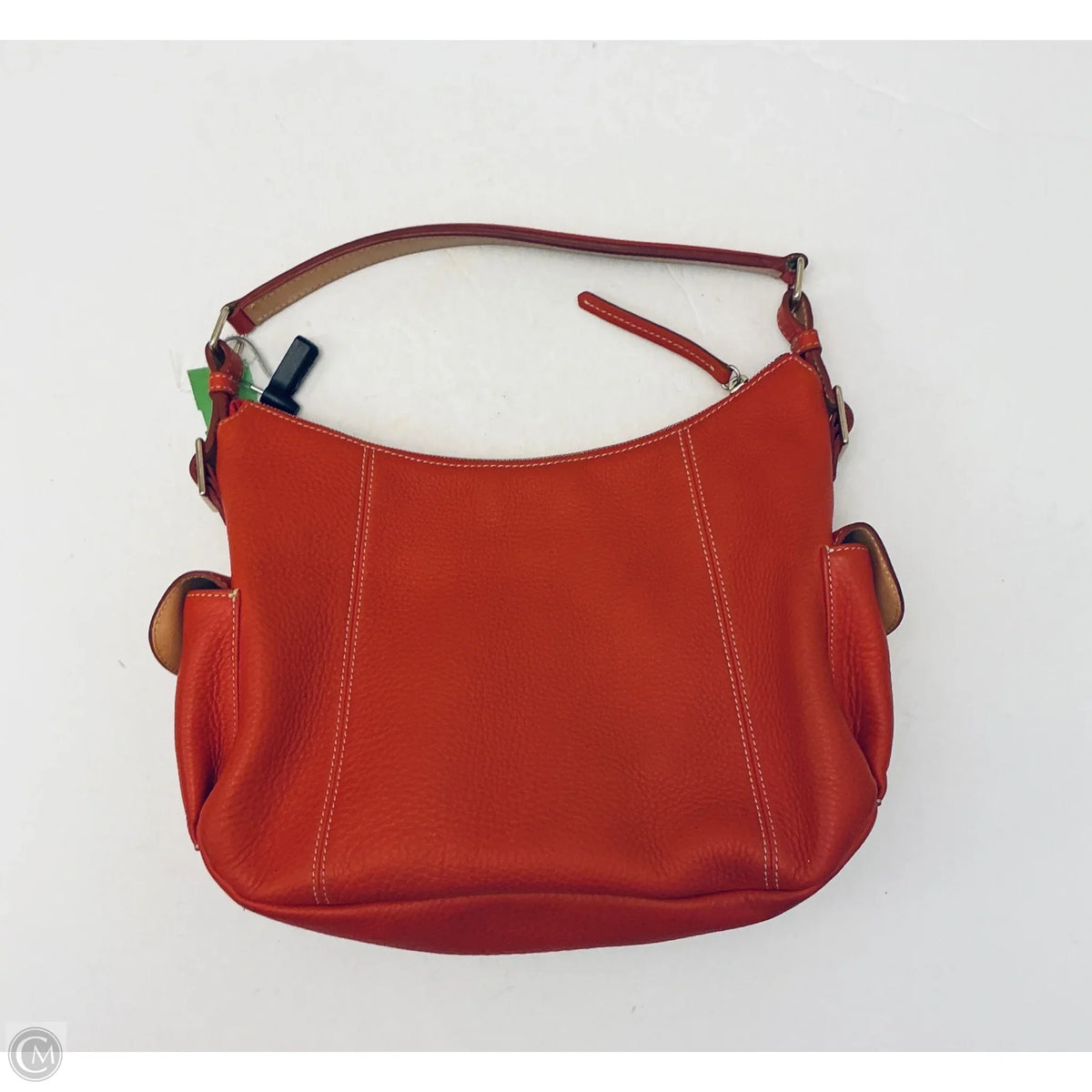Handbag Designer By Dooney And Bourke, Size: Large