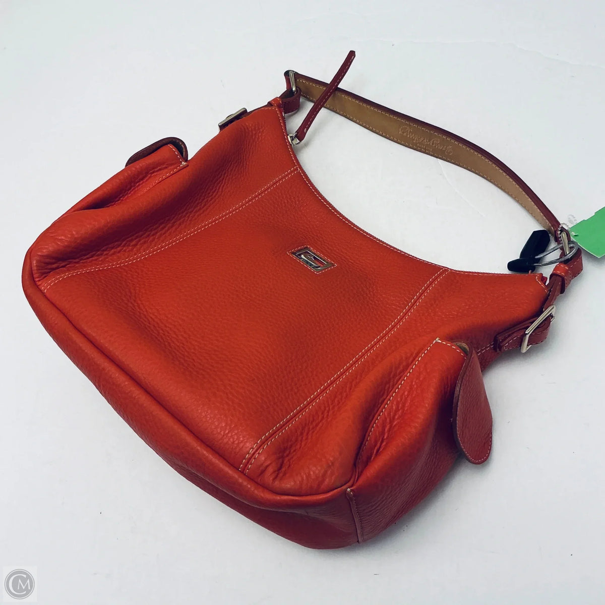 Handbag Designer By Dooney And Bourke, Size: Large