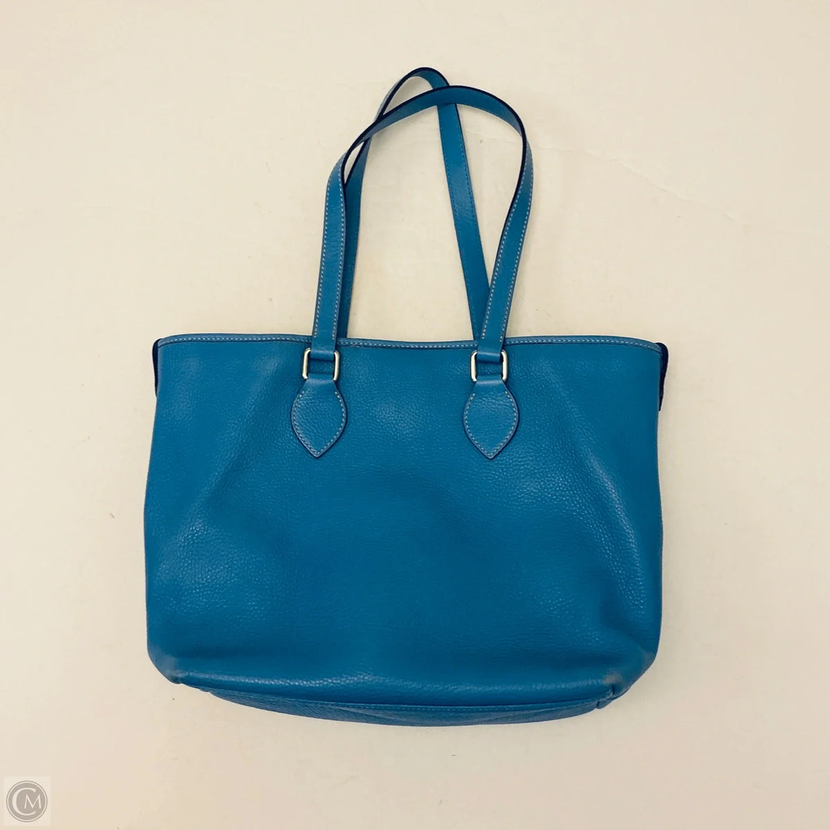 Handbag Designer By Dooney And Bourke, Size: Large