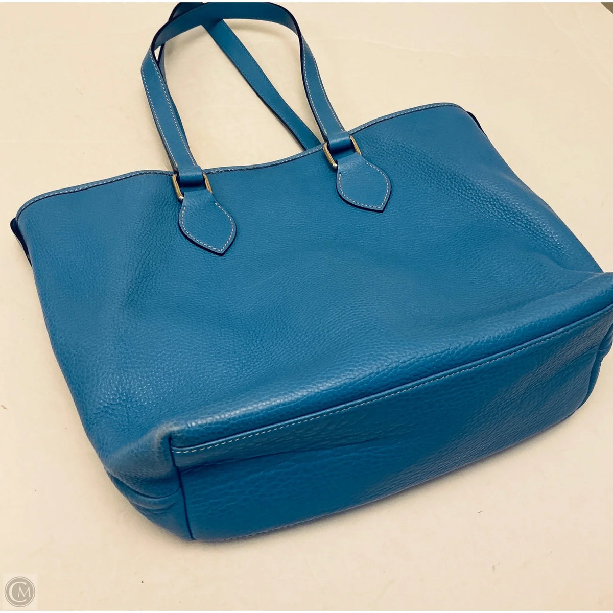 Handbag Designer By Dooney And Bourke, Size: Large