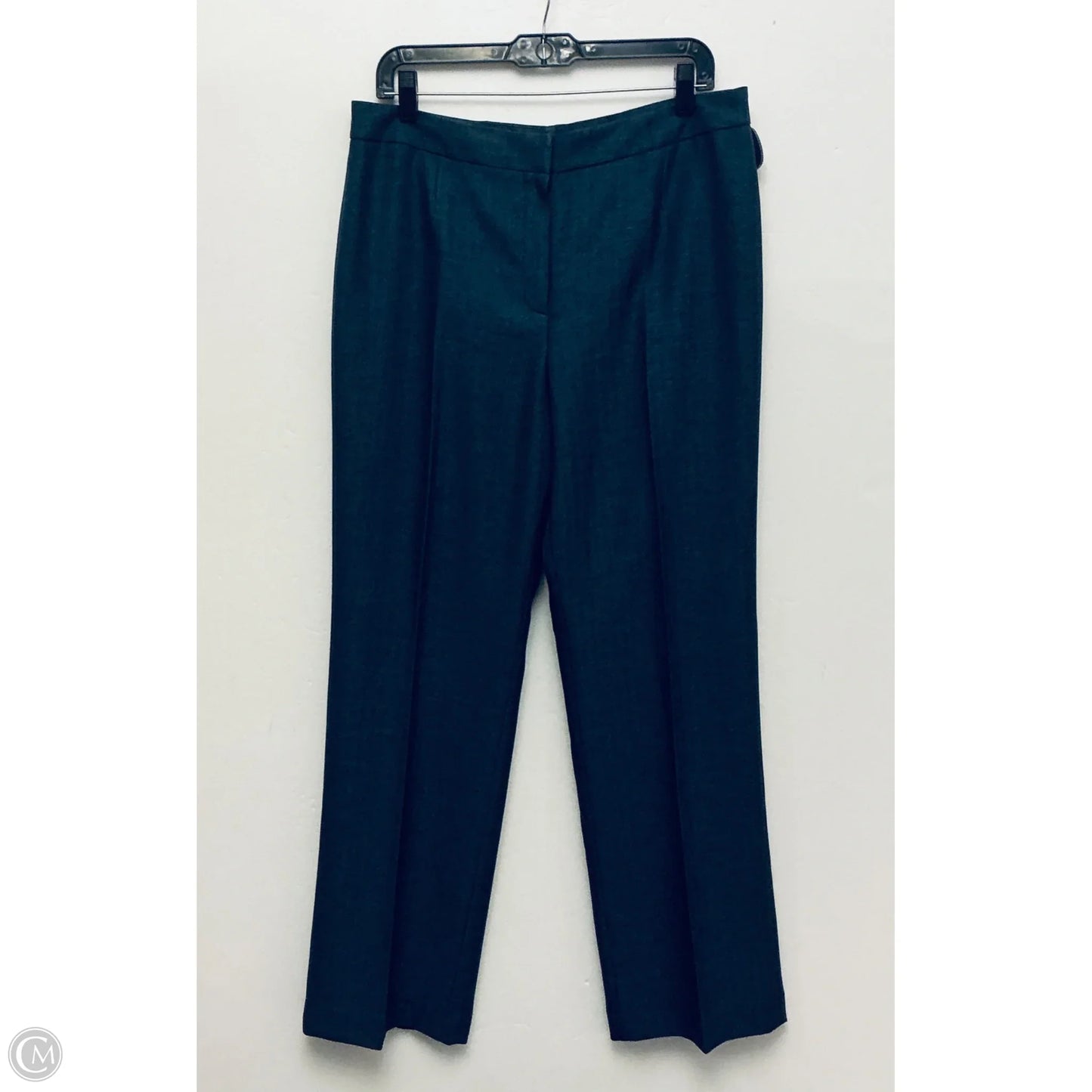 Pants Dress By Le Suit In Navy, Size: 10