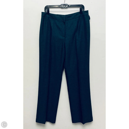 Pants Dress By Le Suit In Navy, Size: 10