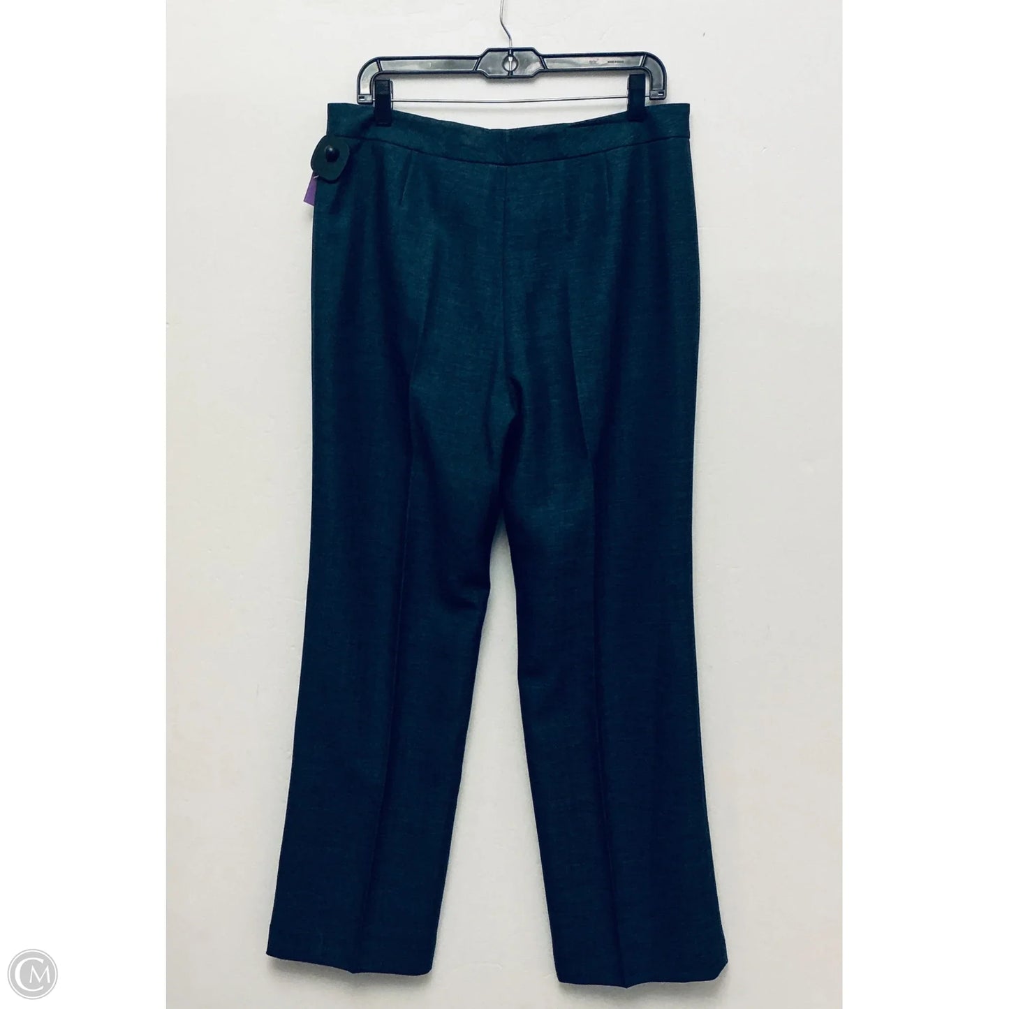 Pants Dress By Le Suit In Navy, Size: 10