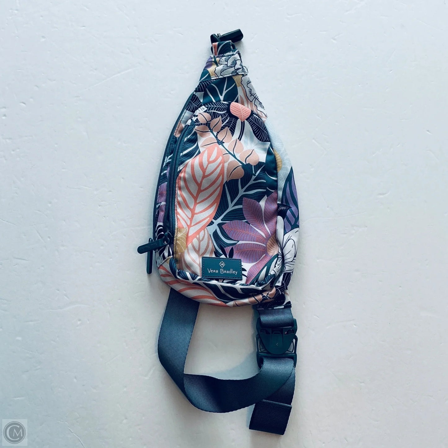 Belt Bag By Vera Bradley, Size: Medium