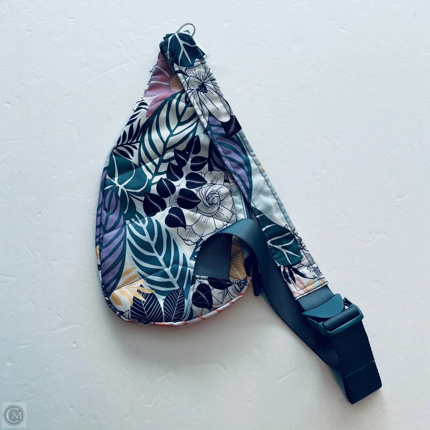 Belt Bag By Vera Bradley, Size: Medium