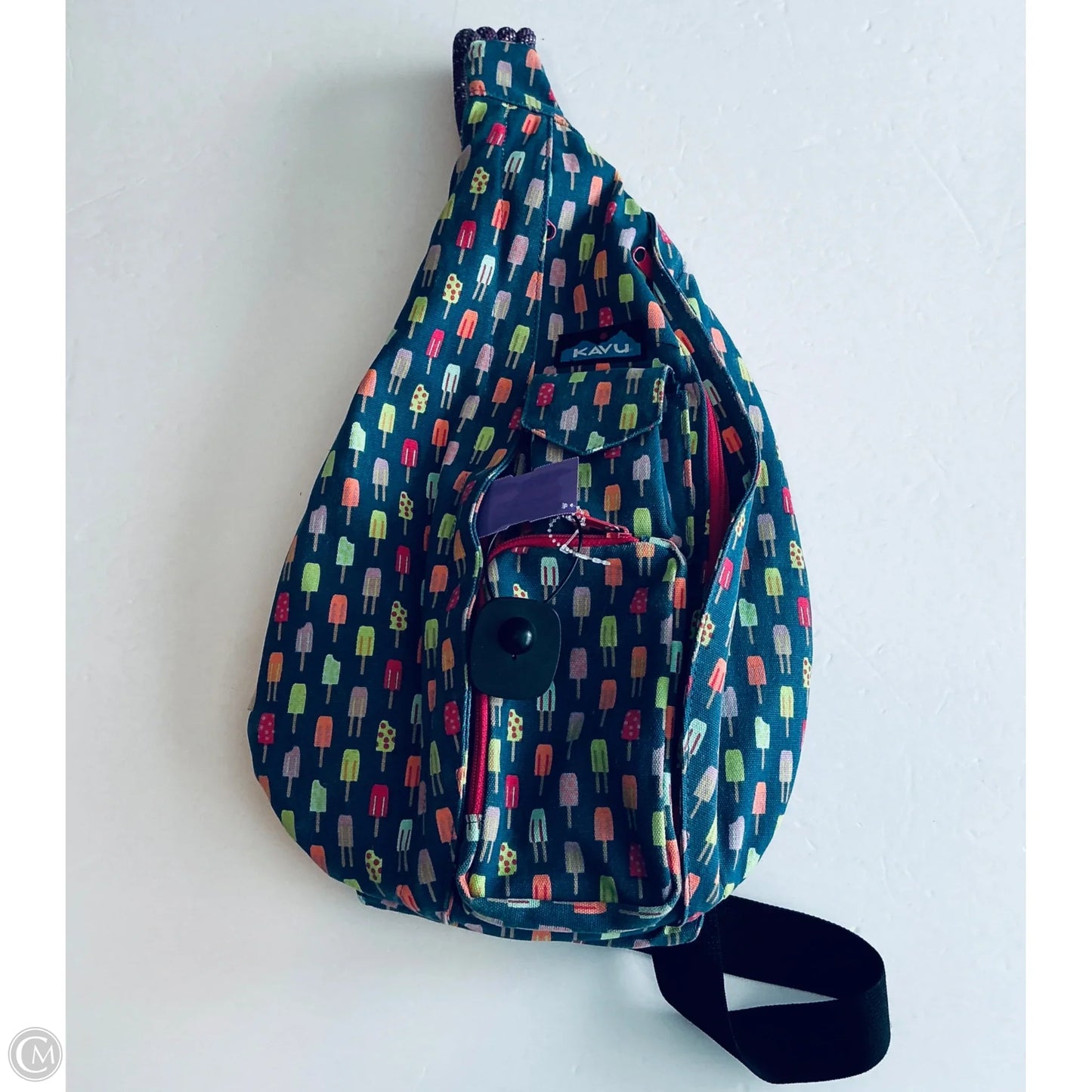 Belt Bag By Kavu, Size: Large