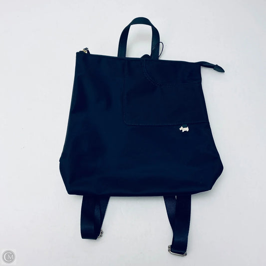 Backpack Designer By Radley London, Size: Medium
