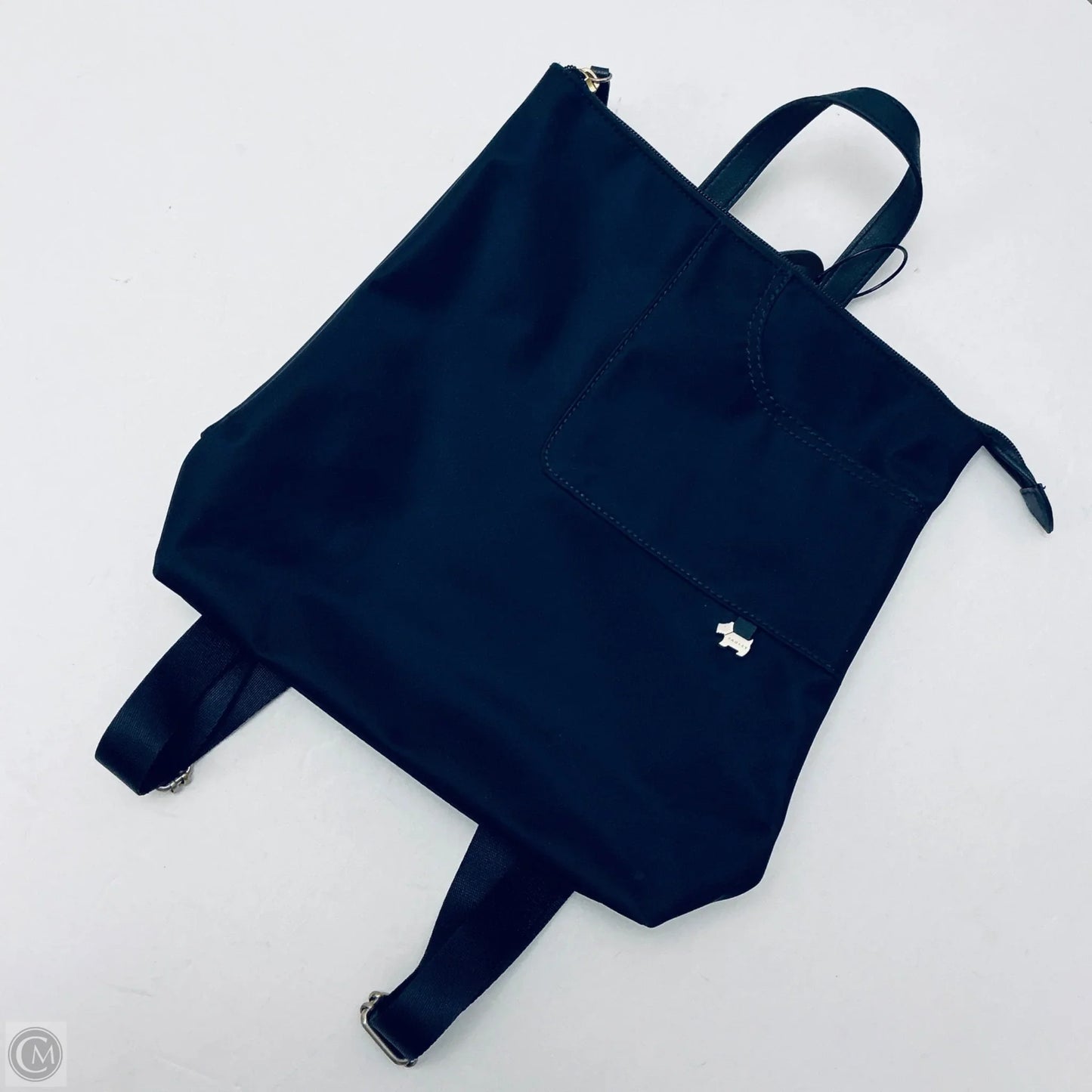 Backpack Designer By Radley London, Size: Medium