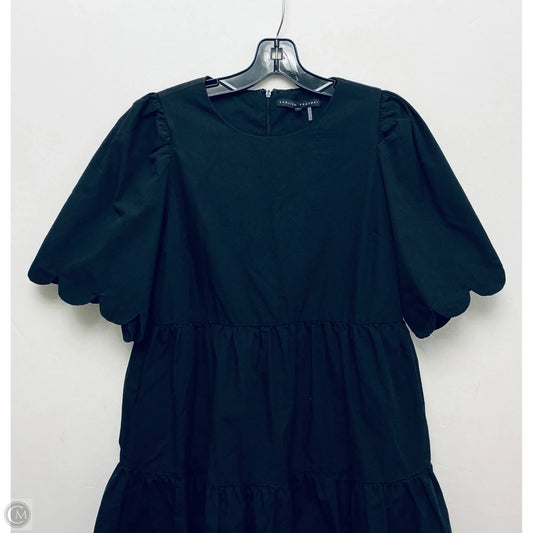 Dress Casual Short By English Factory In Black, Size: L