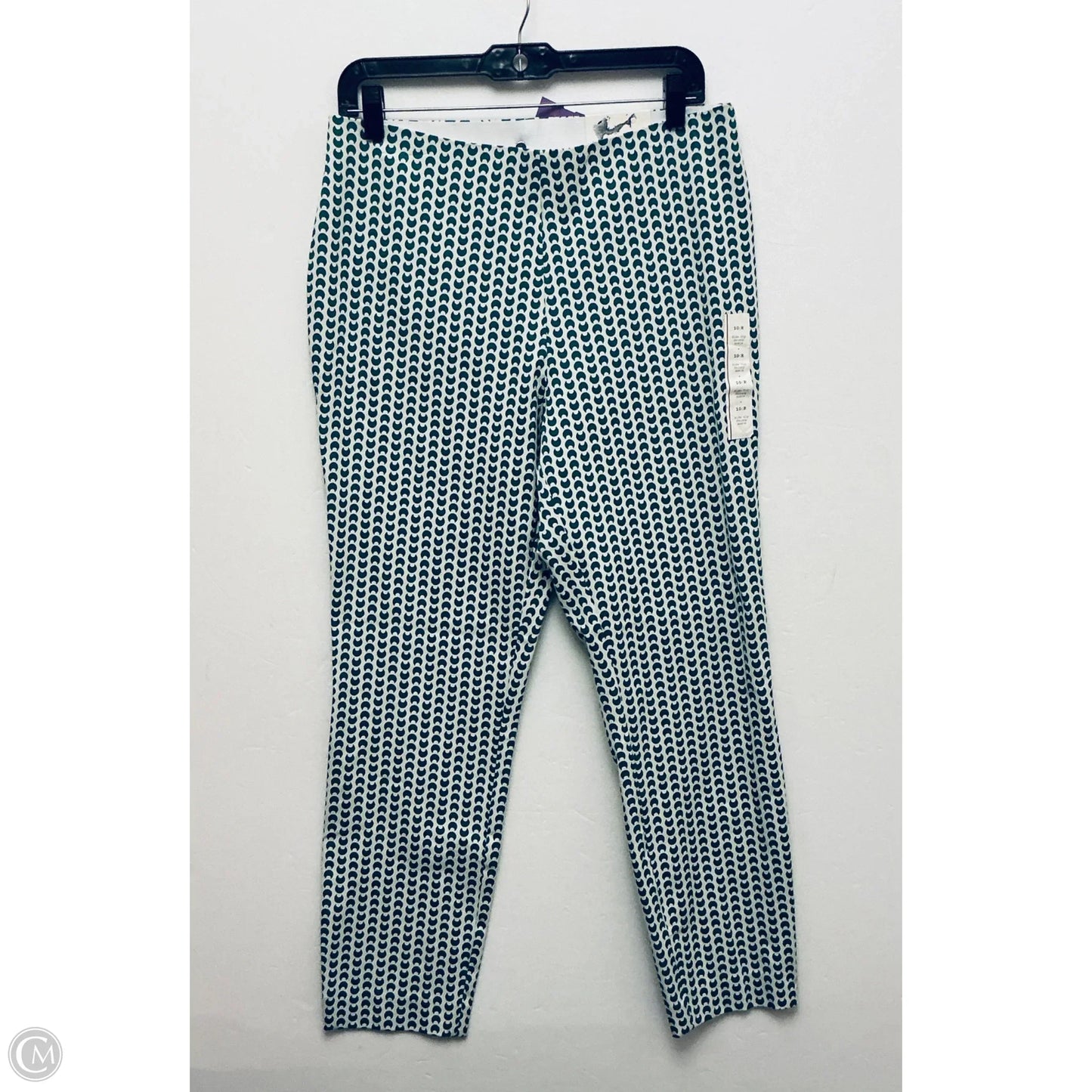 Pants Dress By A New Day In Green, Size: 10