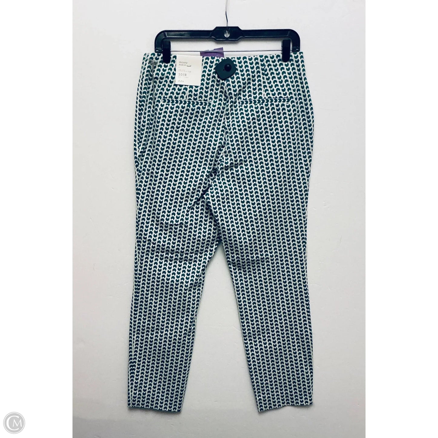 Pants Dress By A New Day In Green, Size: 10