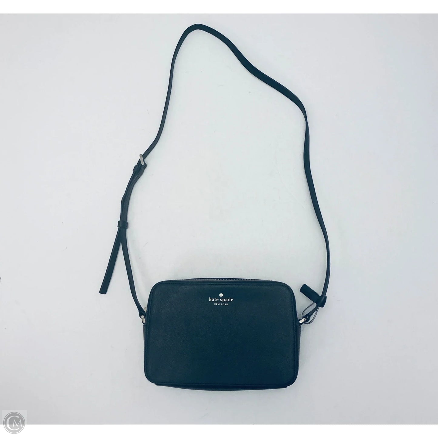 Crossbody Designer By Kate Spade, Size: Medium