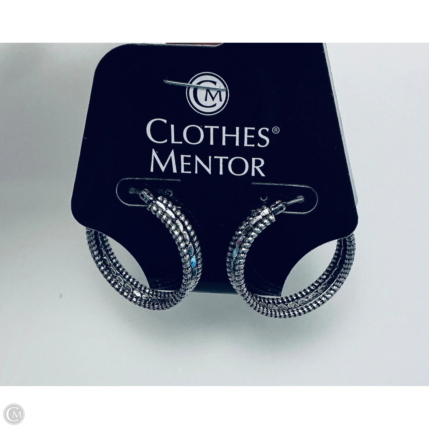 Earrings Hoop By Clothes Mentor