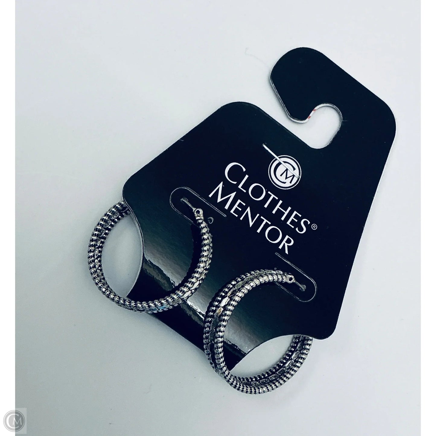 Earrings Hoop By Clothes Mentor