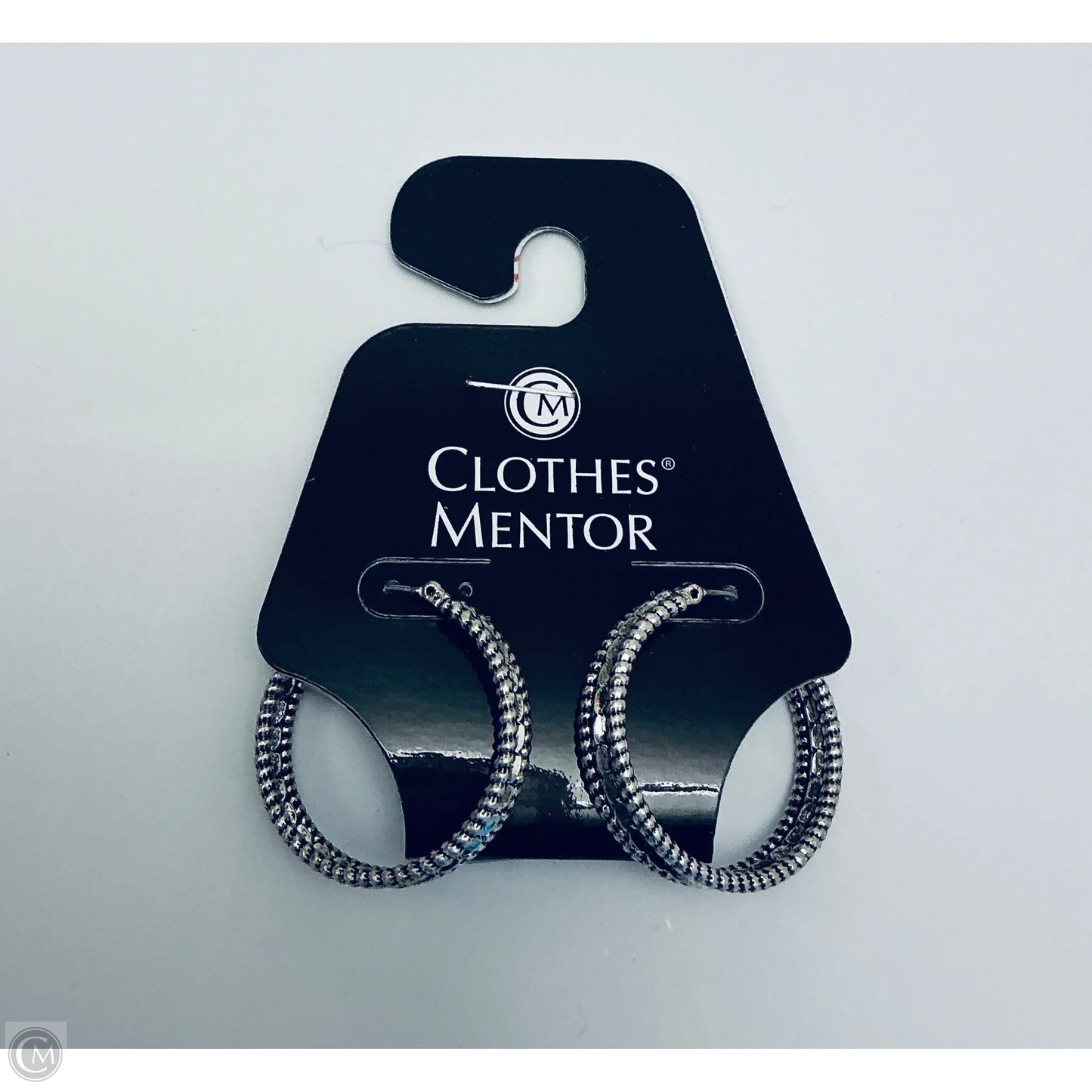 Earrings Hoop By Clothes Mentor