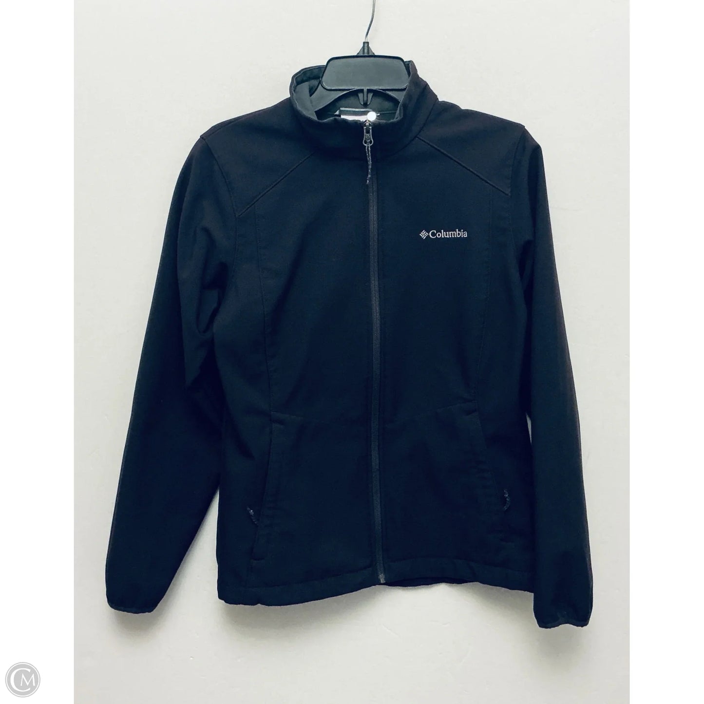 Jacket Other By Columbia In Purple, Size: M