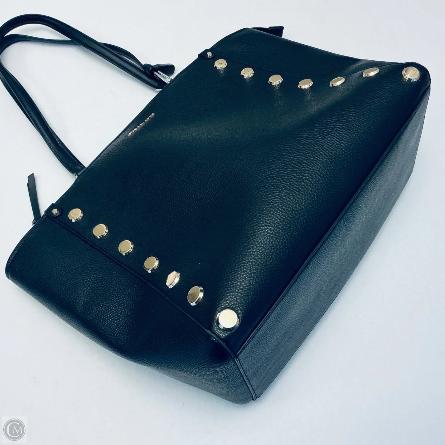 Handbag Designer By Michael Kors, Size: Large